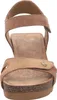 PANAMA JACK VILA B3 Brown Produktbild-Vorschau 25