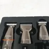 BarberBoss Bartschneider Herrenhaar 5 in 1 Bartpflege-Set Produktbild-Vorschau 2