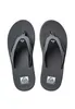 Reef Fanning  Teenslippers - Donkergrijs - Maat 44 Produktbild-Vorschau 10