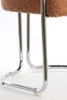Light & Living - Esszimmerstuhl ADANTE - 56x52x72cm - Braun Produktbild-Vorschau 9