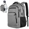 OKWISH Laptop Rucksack 17,3'' Business Rucksack Produktbild-Vorschau 5