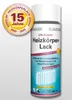Jaeger Heizkörperlack Spray Sinolin 278 bis 150°C, 400ml Produktbild-Vorschau 1