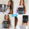 Pingi Vida 2 Entfeuchter, Luftentfeuchter, DeHumidifier für Produktbild-Vorschau 13