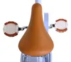 Volare Ashley Kinderfahrrad - Mädchen - 14 Zoll - Produktbild-Vorschau 4