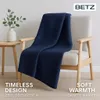 Betz Fleecedecke 130x170 cm 180g/m² – Wohndecke & Produktbild-Vorschau 3