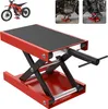 LZQ Zvedák na motorku 500 kg, nůžkový zvedák s Náhled obrázku produktu 1