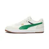 Puma Sneaker Echtleder 'Court Ultra 75 Years'  warm Produktbild-Vorschau 2