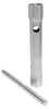 KS Tools Rohrsteckschlüssel 518.0879, 24x27mm Produktbild-Vorschau 1