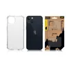 Tactical Back Cover TPU Plyo Cover iPhone 13 transparent Produktbild-Vorschau 4