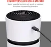 alpina Mini Luftreiniger mit HEPA Filter H13, USB, für Produktbild-Vorschau 8