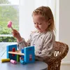 Peppa Wutz Hammer Spielzeug ab 2 Jahre | Entwickelt Produktbild-Vorschau 4