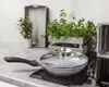 KlönBerg set de 17 casseroles | avec revêtement marbré | Voir les images du produit 5