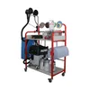BenBow 204 Lackierwagen, Universal mobiler Lackierständer, Produktbild-Vorschau 3