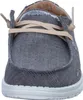 HEYDUDE Hey Dude Wendy Boho Schuhe Damen grau 40 Produktbild-Vorschau 26