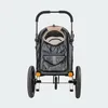 InnoPet® Sporty Trailer Evolution Pet Stroller Hundebuggy Produktbild-Vorschau 7