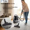 FAKIR FAK Bodensauger Bl. Vac Power 302942 4002780013115 Anteprima dell’immagine prodotto 10
