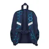McNeill Freizeitrucksack Rucksack Backpack Toby 10L Xagon Produktbild-Vorschau 3