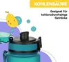 Klarstein Trinkflasche 0,5L, Sport Trinkflasche zum Produktbild-Vorschau 5