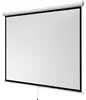 celexon basic Rollo-Leinwand 110" | 200x200 cm 1:1 | Produktbild-Vorschau 7
