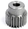 Ingranaggio modulo 1 Z=25 con mozzo Ozdowski – 25 denti M 1 Anteprima dell’immagine prodotto 8