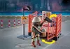 PLAYMOBIL City Action 71381 Starter Pack Polizei Produktbild-Vorschau 5