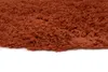 Tapiso Koberec ESSENCE Round Modern Unicoloured Orange Náhľad obrázku produktu 4