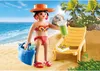 PLAYMOBIL 70300 Wczasowicz z leżakiem Podgląd zdjęcia produktu 7