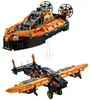 LEGO® Technic 42120 Poduszkowiec do misji ratunkowych Podgląd zdjęcia produktu 32