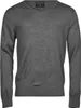 Tee Jays 6001 | Herren V-Neck Sweater / Pullover - Farbe: Produktbild-Vorschau 1