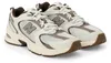 New Balance 530 Mesh-Turnschuhe, Weiß 39.5 EU Produktbild-Vorschau 23