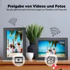 Denver Frameo PFF-1015 schwarz 25,4cm (10,1 ) 16GB Produktbild-Vorschau 42