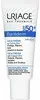 A product shot of a tube of Uriage Bariederm Cica-Cream SPF50+. Anteprima dell’immagine prodotto