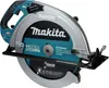 Makita Akku-Handkreissäge 40 V XGT, HS013GZ, incl. Zubehör, Produktbild-Vorschau 4