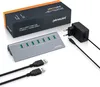 Primewire USB 3.2 Gen2 Hub, 7 Port Verteiler aktiv mit Produktbild-Vorschau 7