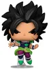 Funko Pop! Dragon Ball Super - Broly: Figurka Winylowa Voir les images du produit 3