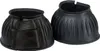 Covalliero Hufglocken Gummi, Hufschutz, paarweise, schwarz, Produktbild-Vorschau 2