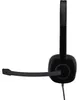 Logitech H151 Stereo Headset Produktbild-Vorschau 3