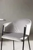 Venture Home Stuhl Evelina Grau 2er-Pack Produktbild-Vorschau 3
