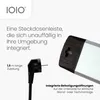 Olympia 41250 Olympia IOIO 5-fach Master-Slave Productafbeelding-voorbeeld 5