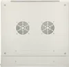 Extralink - szafka wisząca 19" 12U 600x600 AZH Szara Podgląd zdjęcia produktu 2