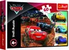 Trefl 17327, 60 Stück(e), Fahrzeuge, 4 Jahr(e) Produktbild-Vorschau 1