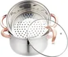Klausberg Dämpfeinsatz 20cm 3 Elemente KB7728 Produktbild-Vorschau 2
