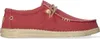 Hey Dude Wally Braided HD400036VP (44/pompeian red) Produktbild-Vorschau 30