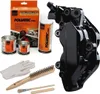 FOLIATEC Brake Caliper Lacquer Set, Schwarz, Produktbild-Vorschau 7