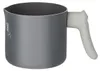 Garnek Tytanowy Do Mleka Berlinger Haus 1,2L Bh-7078 Aspen Podgląd zdjęcia produktu 6