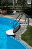 Summer Fun 502020040, Leiter, Edelstahl, 3 Schritte, 1200 Produktbild-Vorschau 4