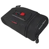 KLICKfix Satteltasche 1,1Liter Micro 150 Plus schwarz Produktbild-Vorschau 7