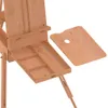 vidaXL Staffelei 81x121x173 cm Massivholz Buche Produktbild-Vorschau 10