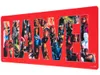 Marvel Avengers Spielunterlage fü r den Schreibtisch Produktbild-Vorschau 2