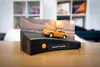 FRANZIS 67299 - Porsche 911 "Surfbrett" Bahamagelb Produktbild-Vorschau 10